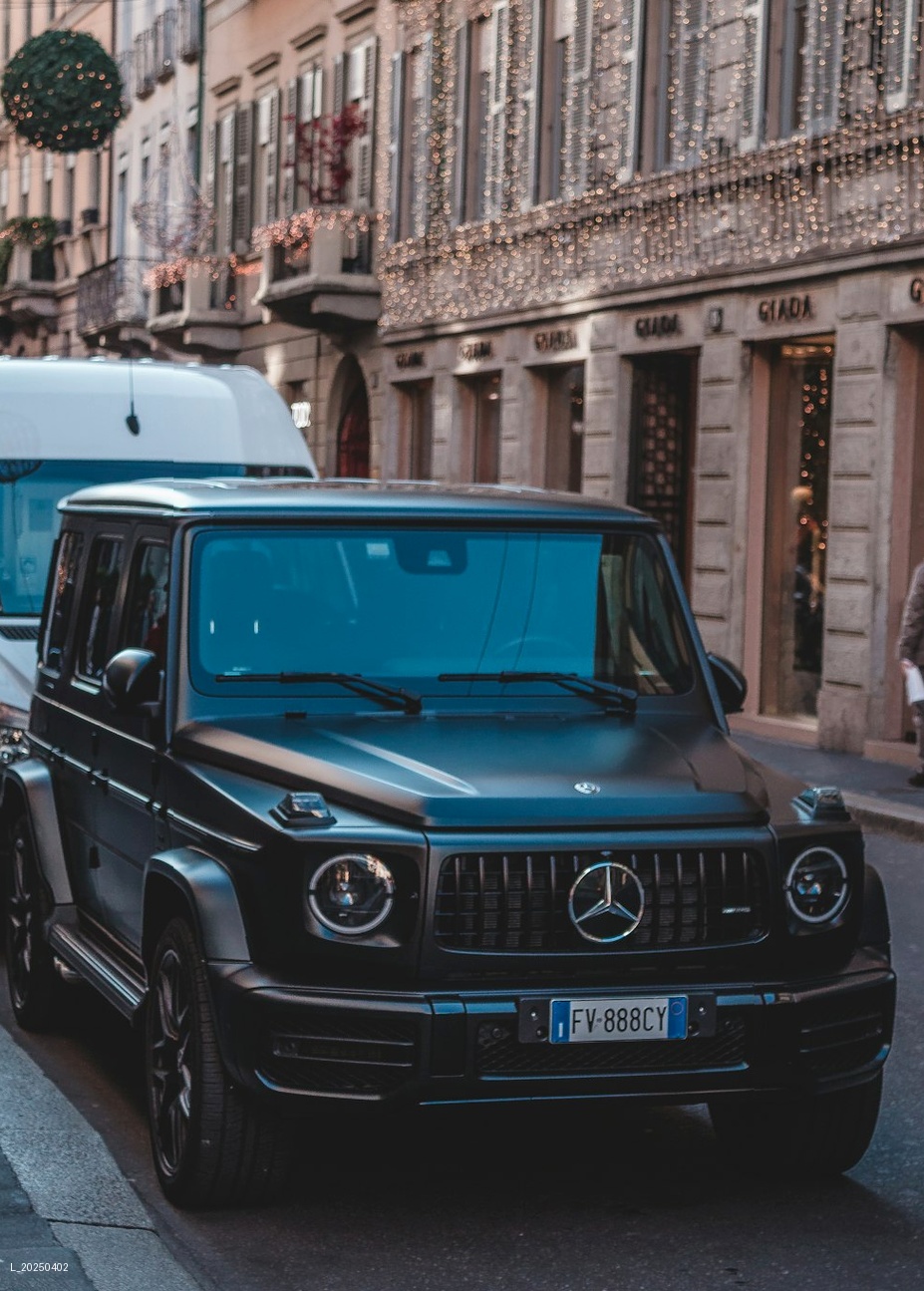 image from The Art of Luxury Car Sourcing: An Insider's Guide to Acquiring Exotic Automobiles